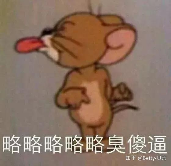 表情包怎麼能少了假老练和风车车
