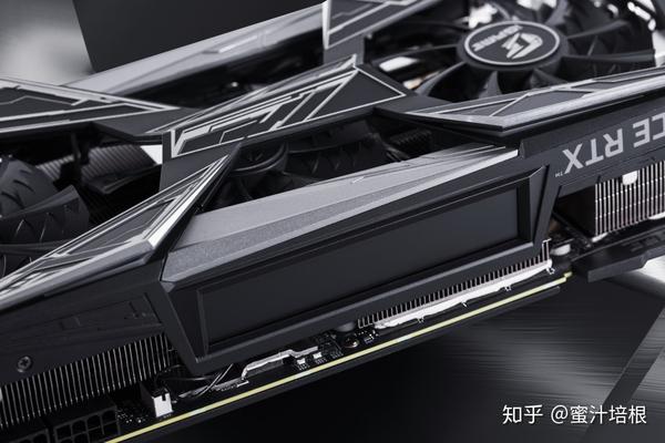 七彩虹 rtx2060super 火神使用体验 轻评测