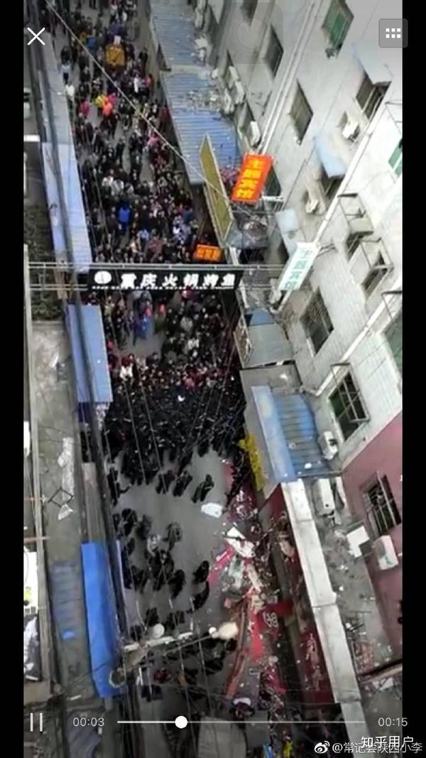 说实话,住在鱼化寨二十年从出生到现在大学,从没想到高新区政府/西安