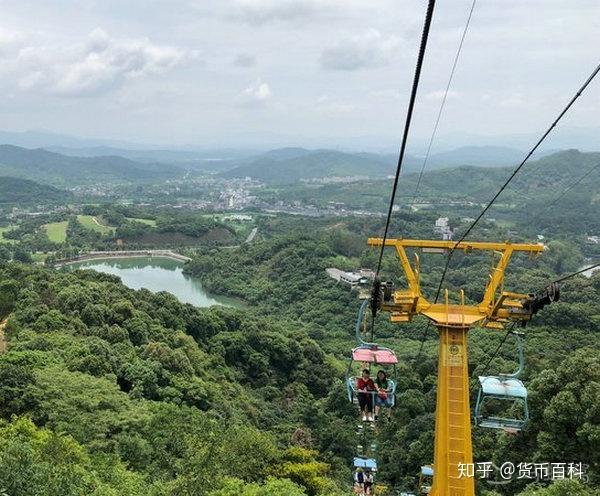 罗浮山风景区旅游攻略【全景点收录】