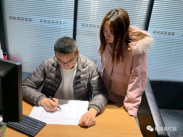 极智装明星设计师田胜国访谈附精选案例