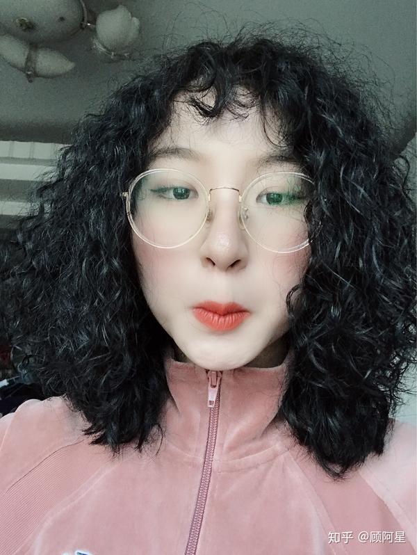 烫了羊毛卷是什么了体验 (准备过年烫头)?