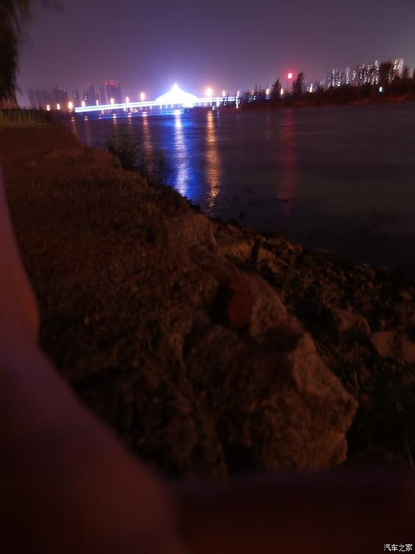带我去看夜晚的风景