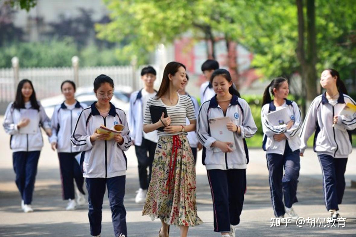 株洲市第十三中学学子