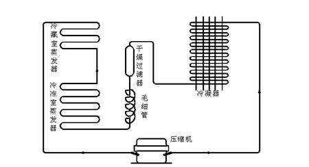 为什么冰箱挪一个地方就要24小时后才能用