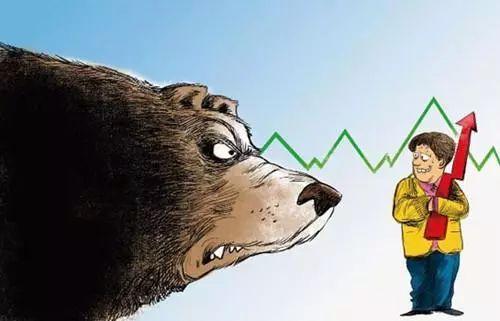 币圈熊市币会跌多少倍