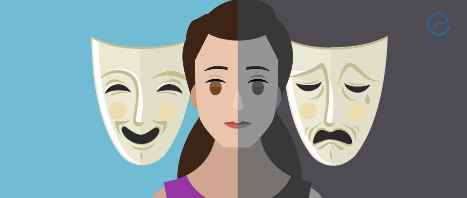 双相情感障碍bipolar的类型