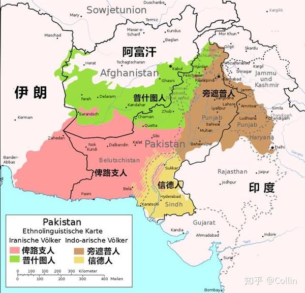 印度第一大民族 印度斯坦族约占印度总人口的46%,主要居住于印度的
