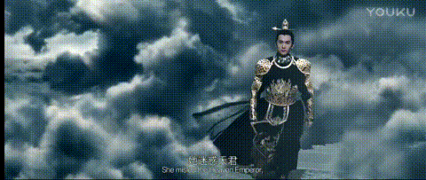 赵又廷饰演的夜华人气这么高杨洋有可能超过吗?