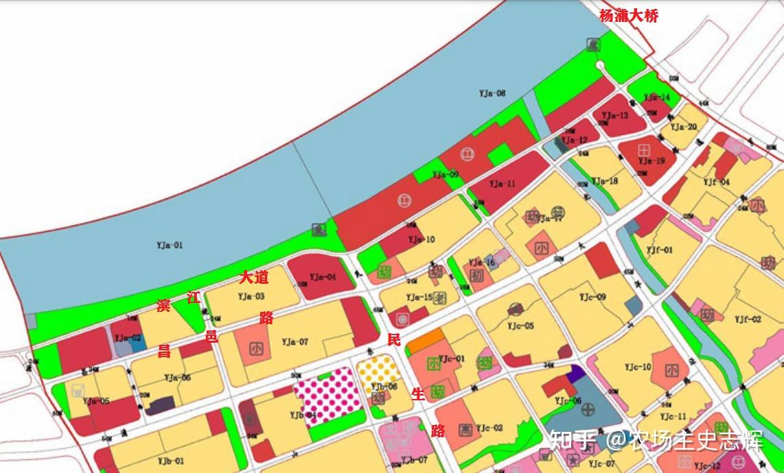 2021年收官之战上海拟新推出建设用地浦东新区闵行区各占一席