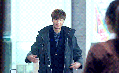 你们那种长得好看的又贴心的男朋友都是从哪里找的?