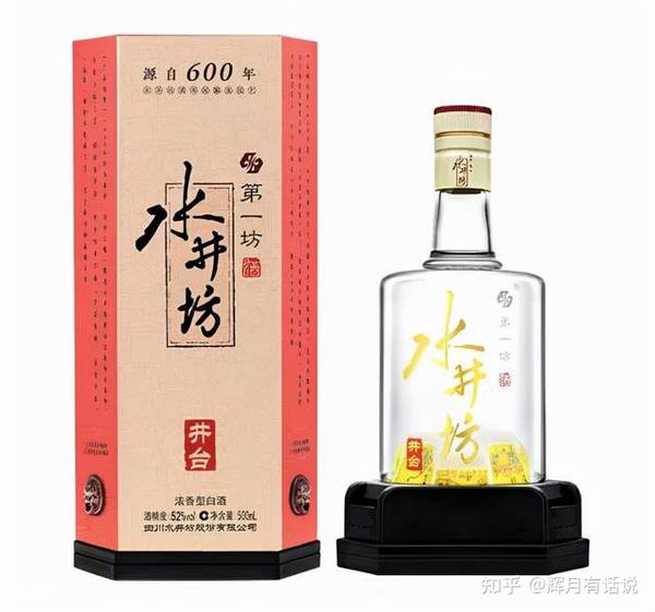 品味舍得,依托强大的基酒储备,第四代品味舍得酒质有所提升,品牌知名