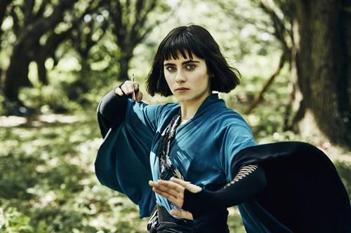 如何评价amc美剧深入恶土intothebadlands