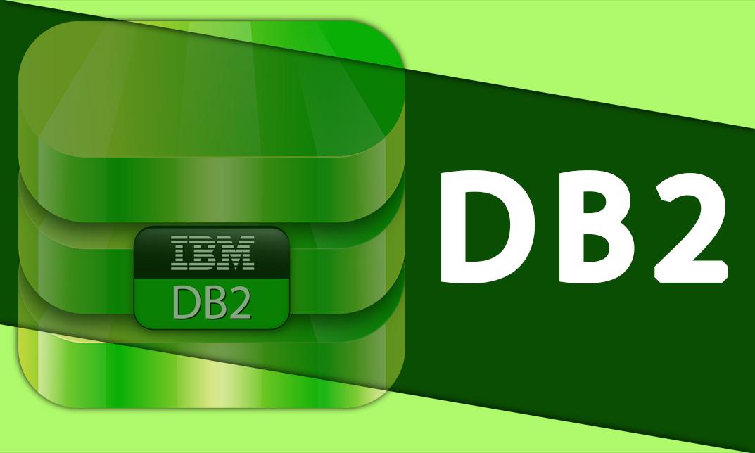 python安装ibm_db连接db2