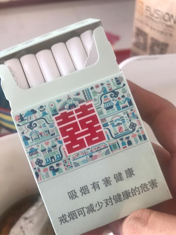 求细支薄荷烟推荐?