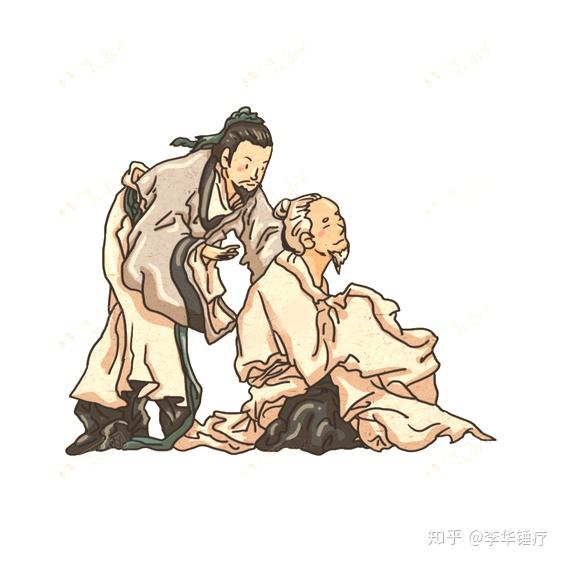 历经千年沉淀中医推拿终被全世界认可你知道中医推拿的历史吗