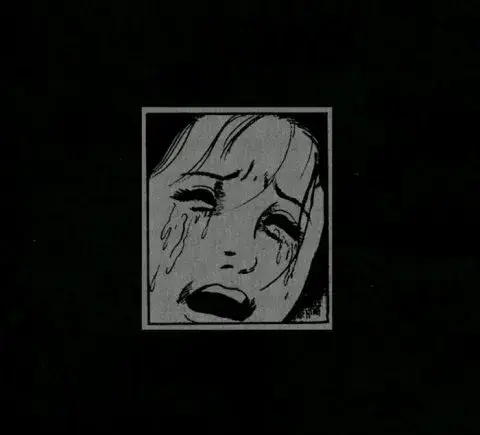 丧里丧气的文案.