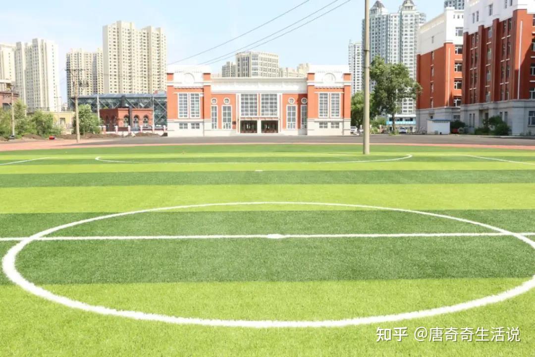 北京市西城区小学概况介绍 知乎