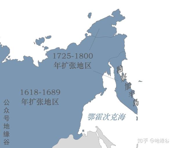 从西伯利亚舰队到太平洋舰队俄罗斯的远东海洋梦