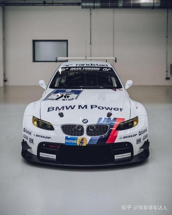 bmw ///m3 gt2 - 知乎