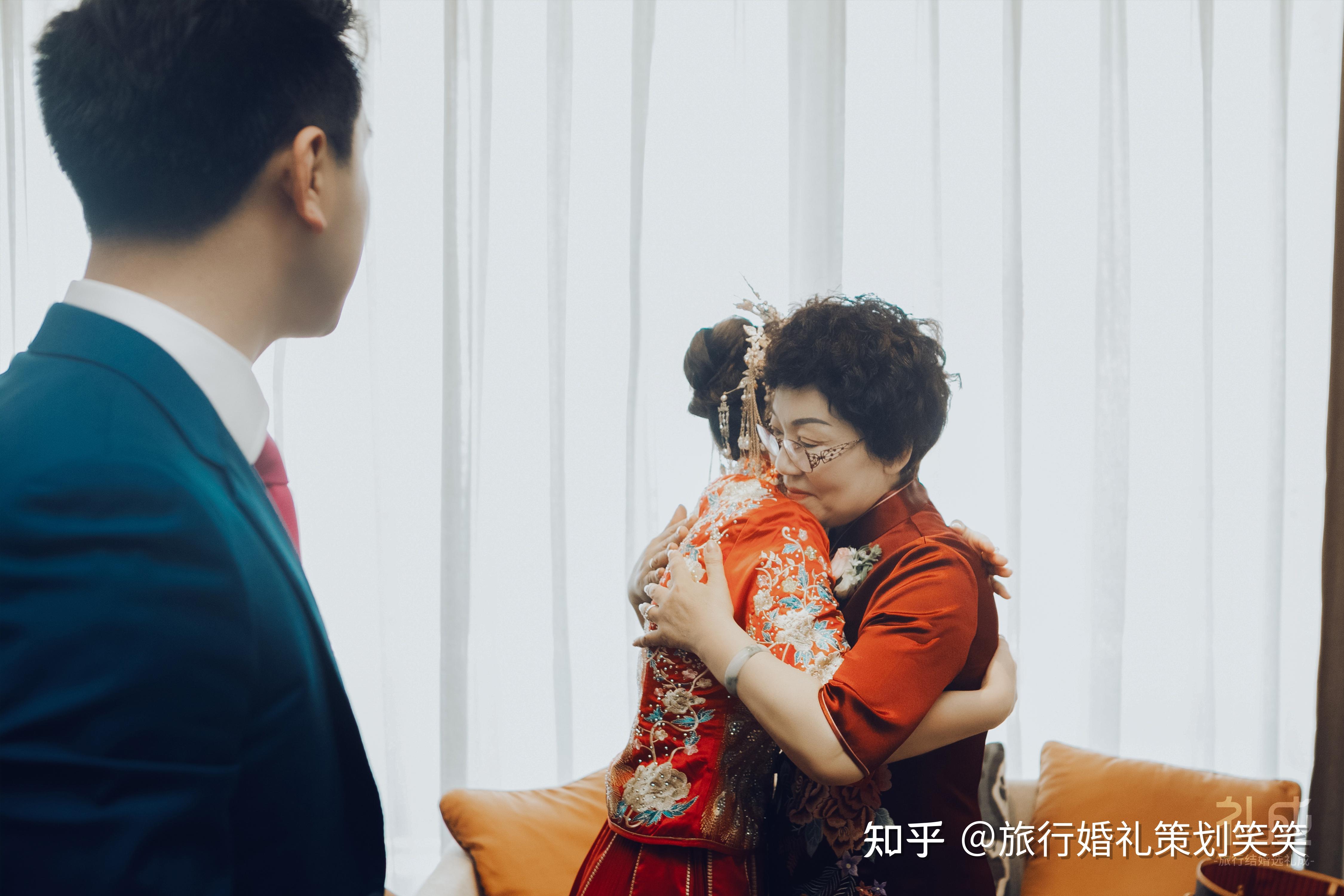 让梦中的婚礼变成现实礼成带你体验偶像剧女主般的旅行婚礼浪漫