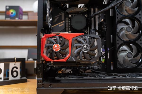 七彩虹gtx1650 4g显卡,七彩虹gtx16504g 七彩虹战斧gtx1650电竞游戏显卡 评测