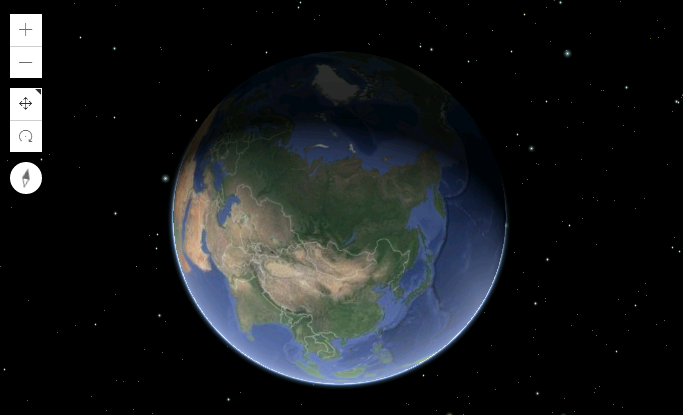 高清卫星地图 http://3d.favxu.com