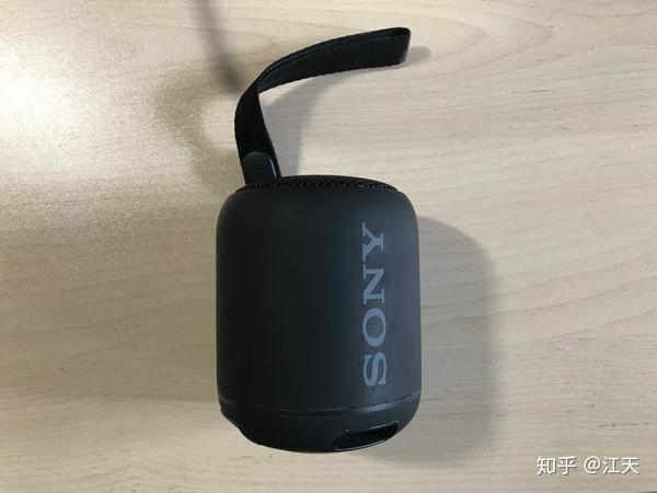 索尼srs-xb12