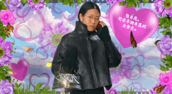从巩俐 章子怡的土酷风到当下的y2k美学,时尚圈一直在