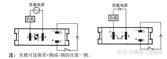 12继电器 - 知乎