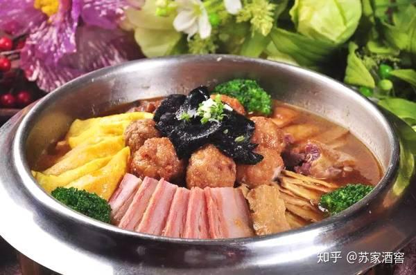 胡适一品锅