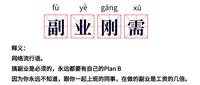 副业刚需之——文档上传售卖