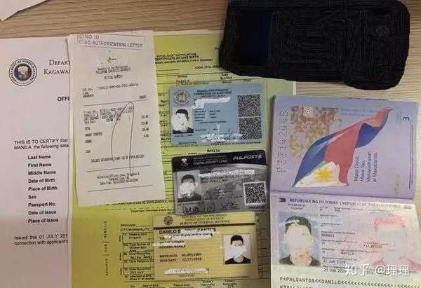 菲律宾护照优势多,价格低真实可查,还可入籍西班牙