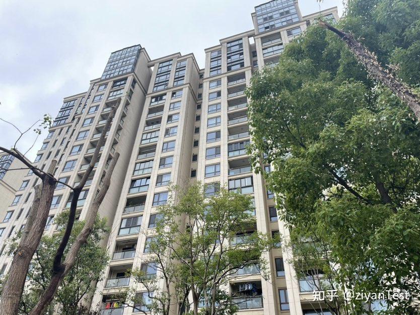 上海仁恒西郊花园