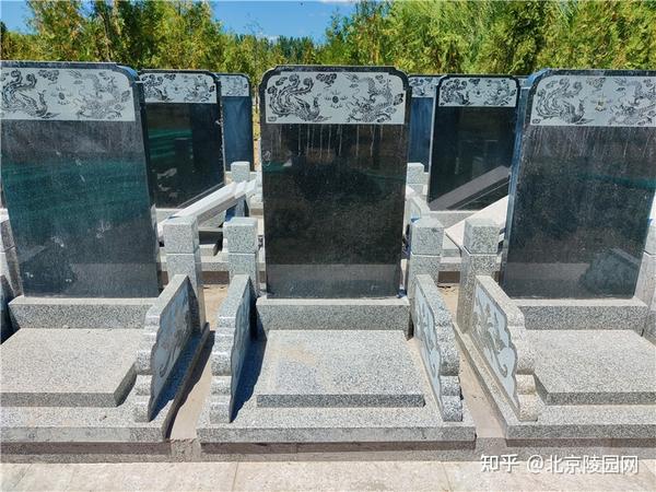 通州墓地——通州区环湖生态陵园墓碑价格详解