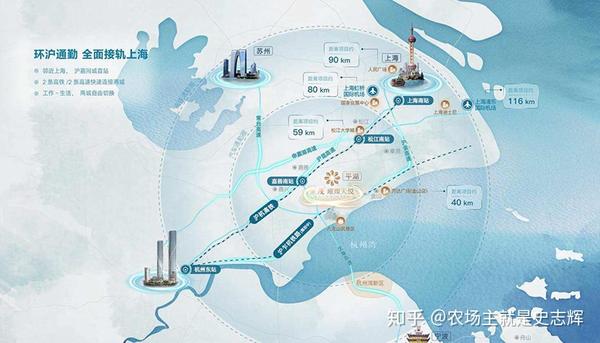 国家级平湖经济技术开发区位于浙江省平湖市西北角,距离市中心仅3公里