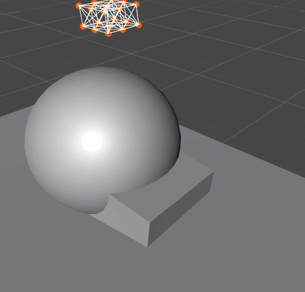 手撸物理骨骼系列(2):质点弹簧系统