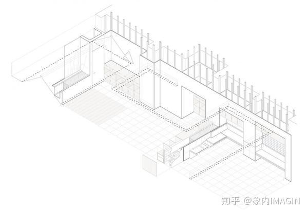 餐厅设计丨赋予空间永恒优雅的灵魂