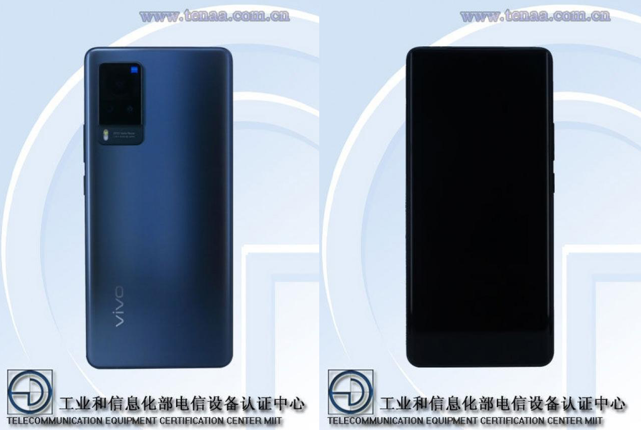 天玑1200656英寸曲面屏vivox60tpro新机入网或将主打全渠道