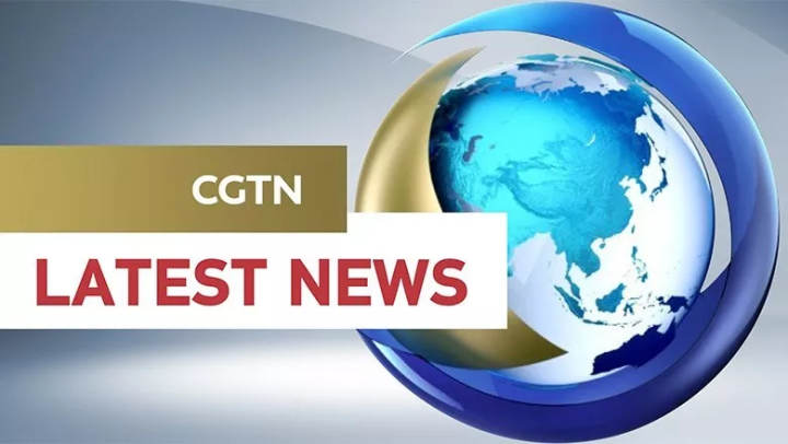 接受中国国际电视台cgtn(原央视英语cctvnews)采访 知乎