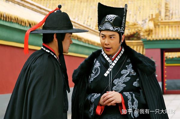 《后宫》邵春华对汪直的一饭之恩,令跋扈无情的他只对