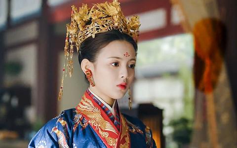 如何评价杨超越在《长安诺》中的演技?