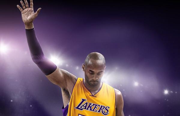 nba·科比·比恩·布莱恩特·kobe·湖人