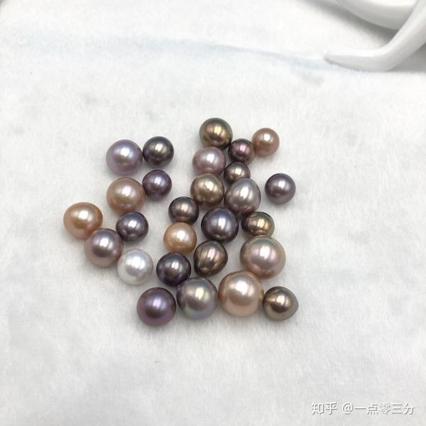 关于介绍珠宝珍珠的知识(有无核珍珠篇)