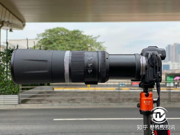 遥望千里可摘星辰佳能rf600mm800mmf11isstm镜头试用评测