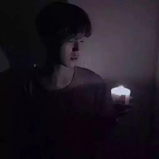 有没有一些有意境的男生头像