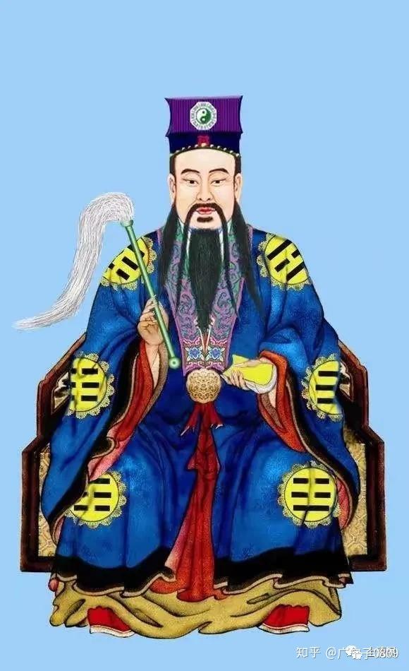 道教神霄派