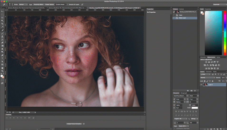 斑点刷头是我们希望在尴尬的少年时代出现的魔术工具,它可以使丘疹从