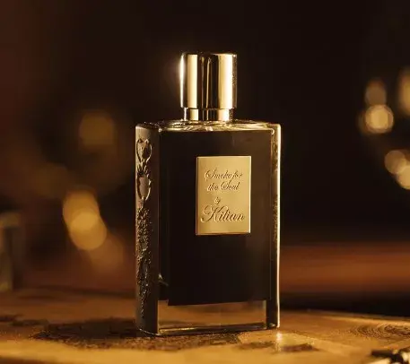 9款适合万圣节的黑暗系香水|做人腻了准备做鬼