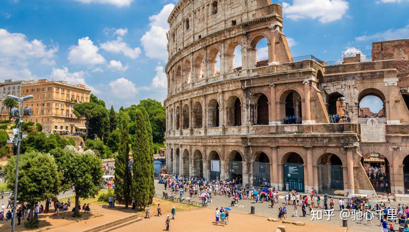 环旅意大利护照永居到意大利旅游让您心动的这7大城市快速办理